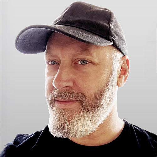 Martin Gauthier